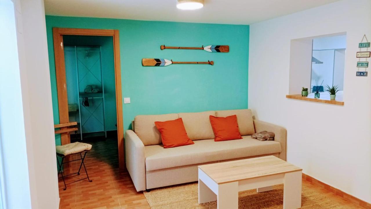 Apartamento Playero En Chiclana Chiclana de la Frontera Exterior photo
